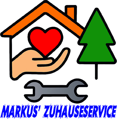Markus' ZuhauseService - Der Service mit Herz und Hand für dein Zuhause